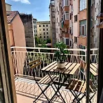 Casa Citro Appartement