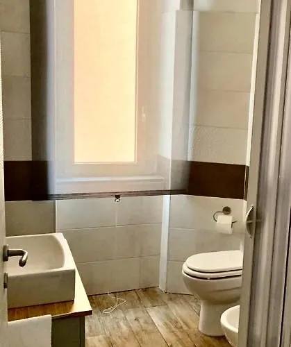 公寓 Casa Citro