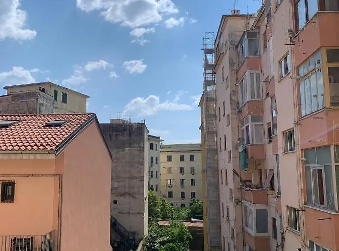 Casa Citro * 萨莱诺