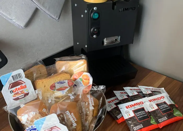 Casa Citro * 萨莱诺