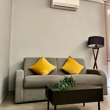 Casa Citro Apartment Salerno