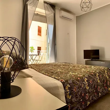 Casa Citro 아파트 *