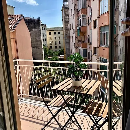 Casa Citro 아파트