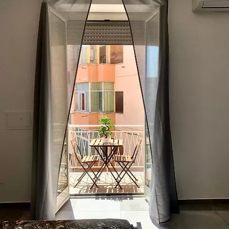 Lejlighed Casa Citro Salerno