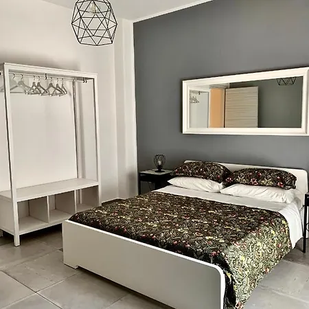 Casa Citro Lejlighed