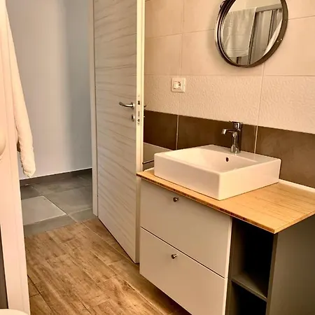 Casa Citro Apartment *