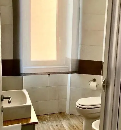 Apartmán Casa Citro