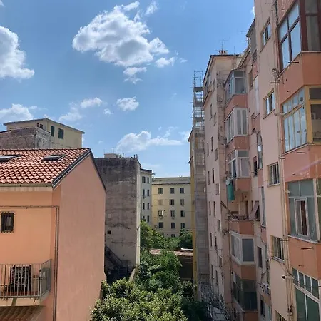 Casa Citro * Salerno