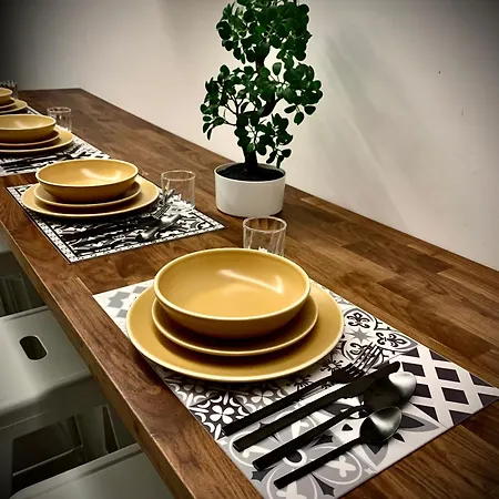 Casa Citro Apartment