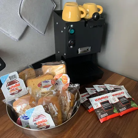 Casa Citro * Salerno