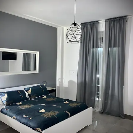 Casa Citro Apartment Salerno