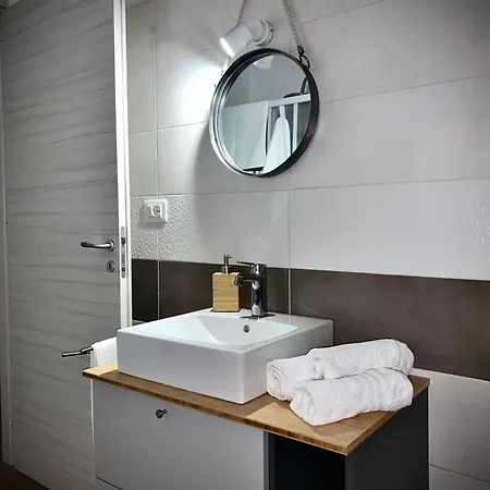 Lejlighed Casa Citro Salerno