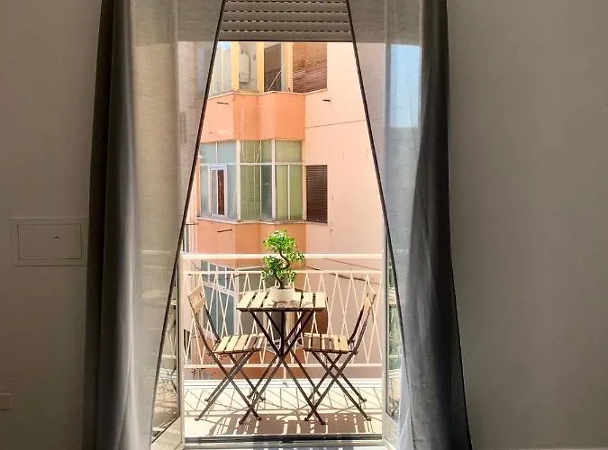 Апартаменты Casa Citro Салерно