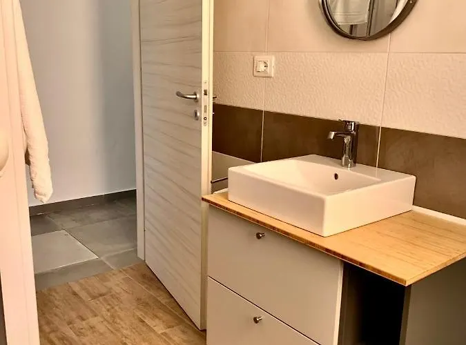 Casa Citro Apartament *